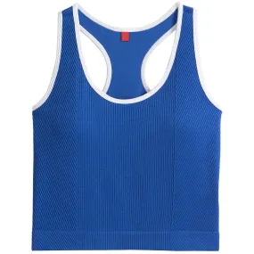 Wilson Women's Everyday Brami Tank - Royal Blue