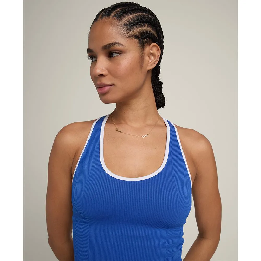 Wilson Women's Everyday Brami Tank - Royal Blue