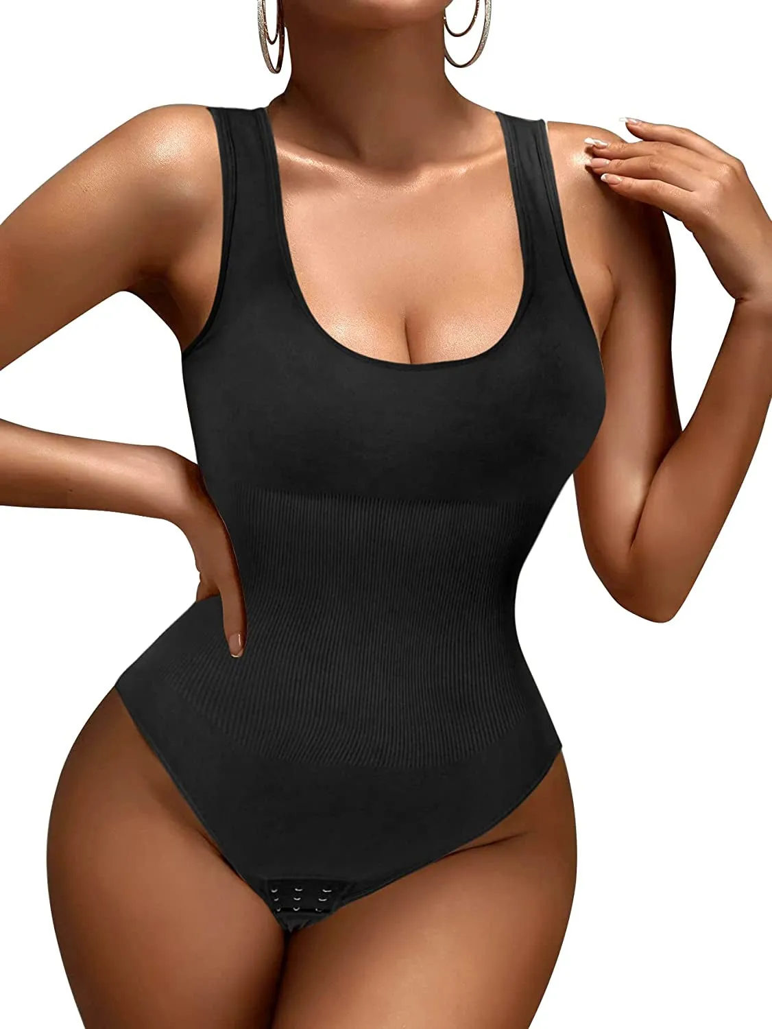 Women Slimming Bodysuits Shapewear