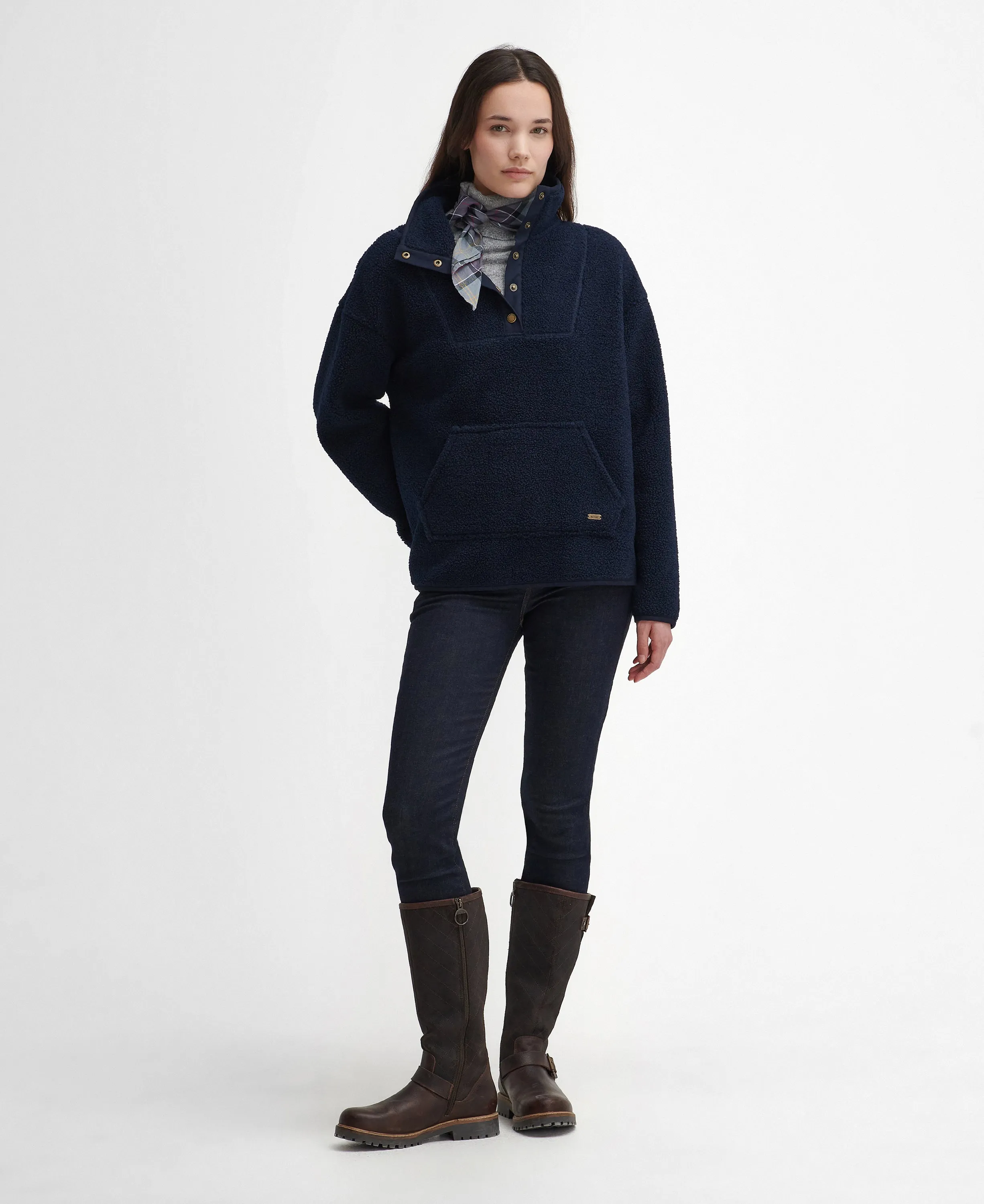 Woodside Fleece