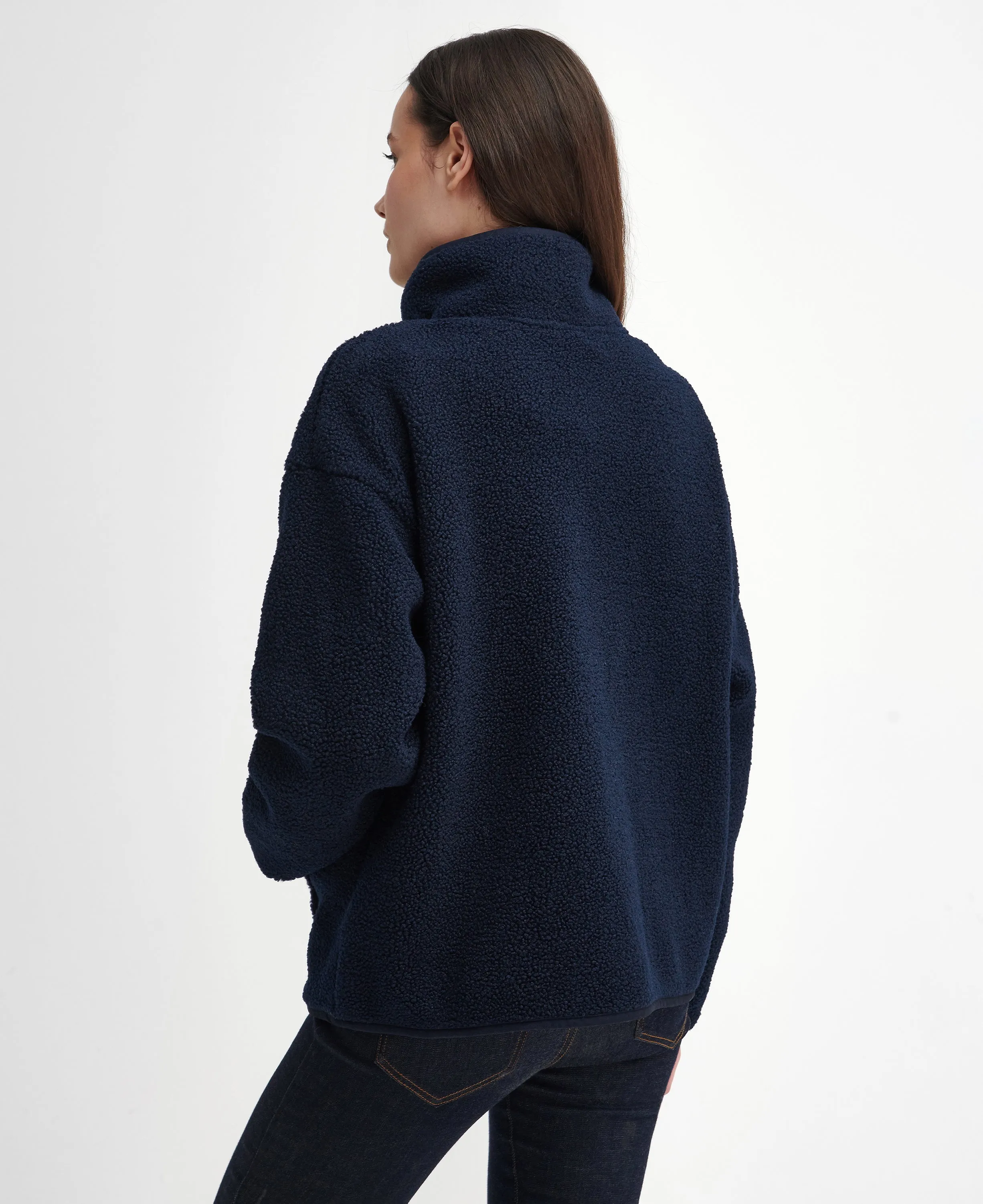 Woodside Fleece