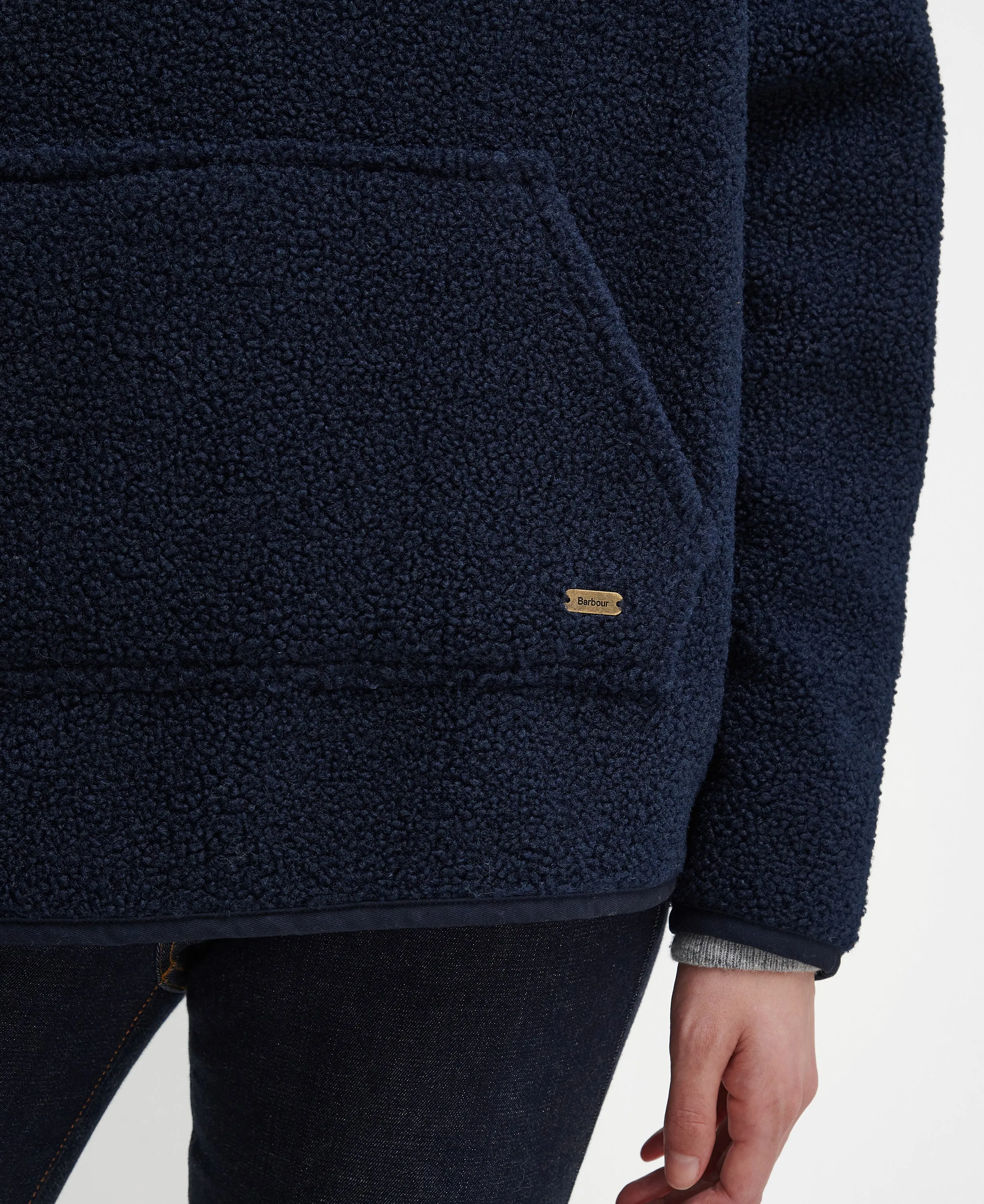 Woodside Fleece