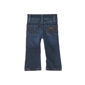 Wrangler Baby Boy Western Jeans