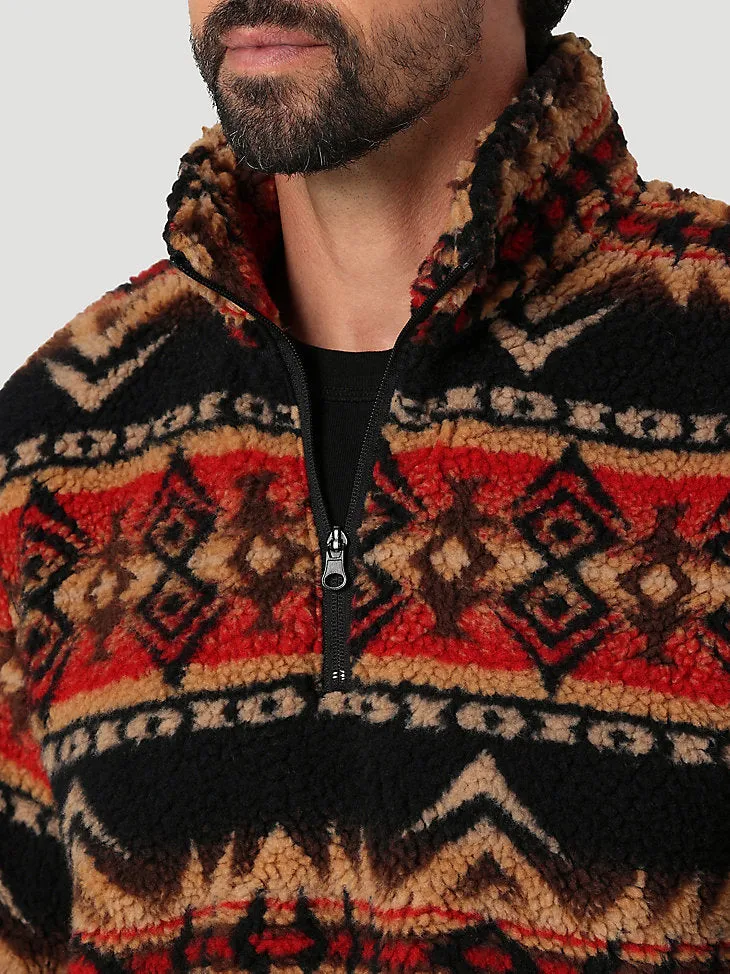 Wrangler Embers Pullover