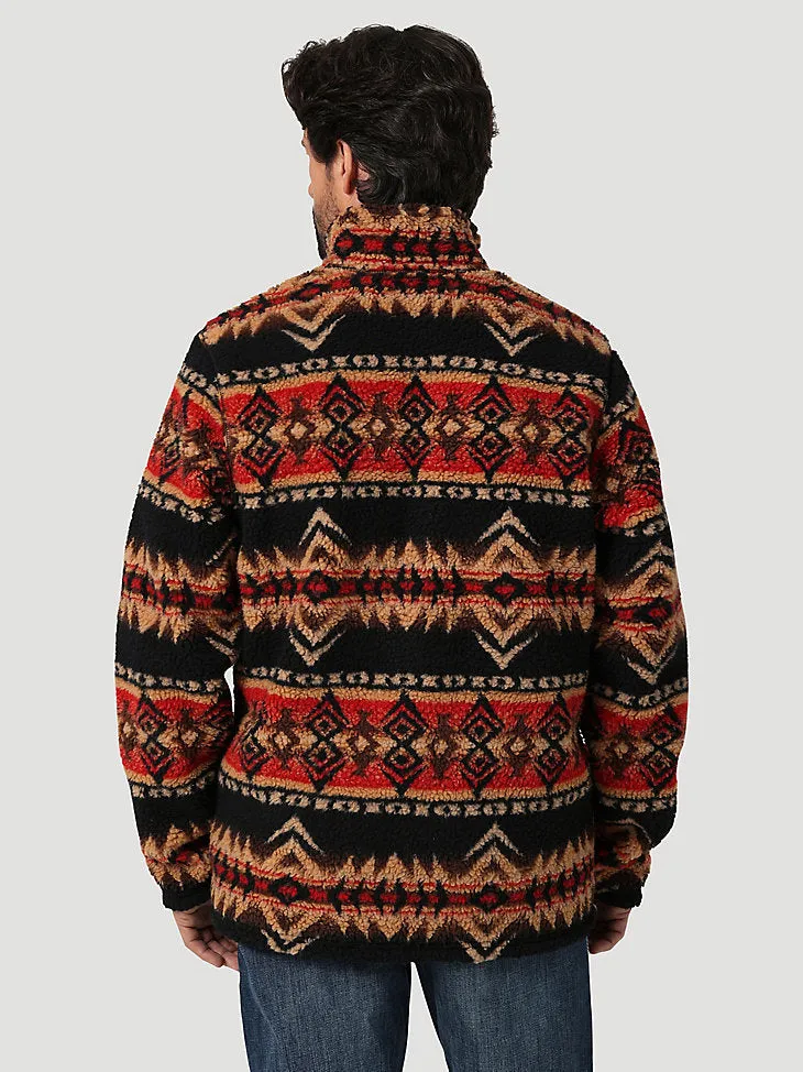 Wrangler Embers Pullover