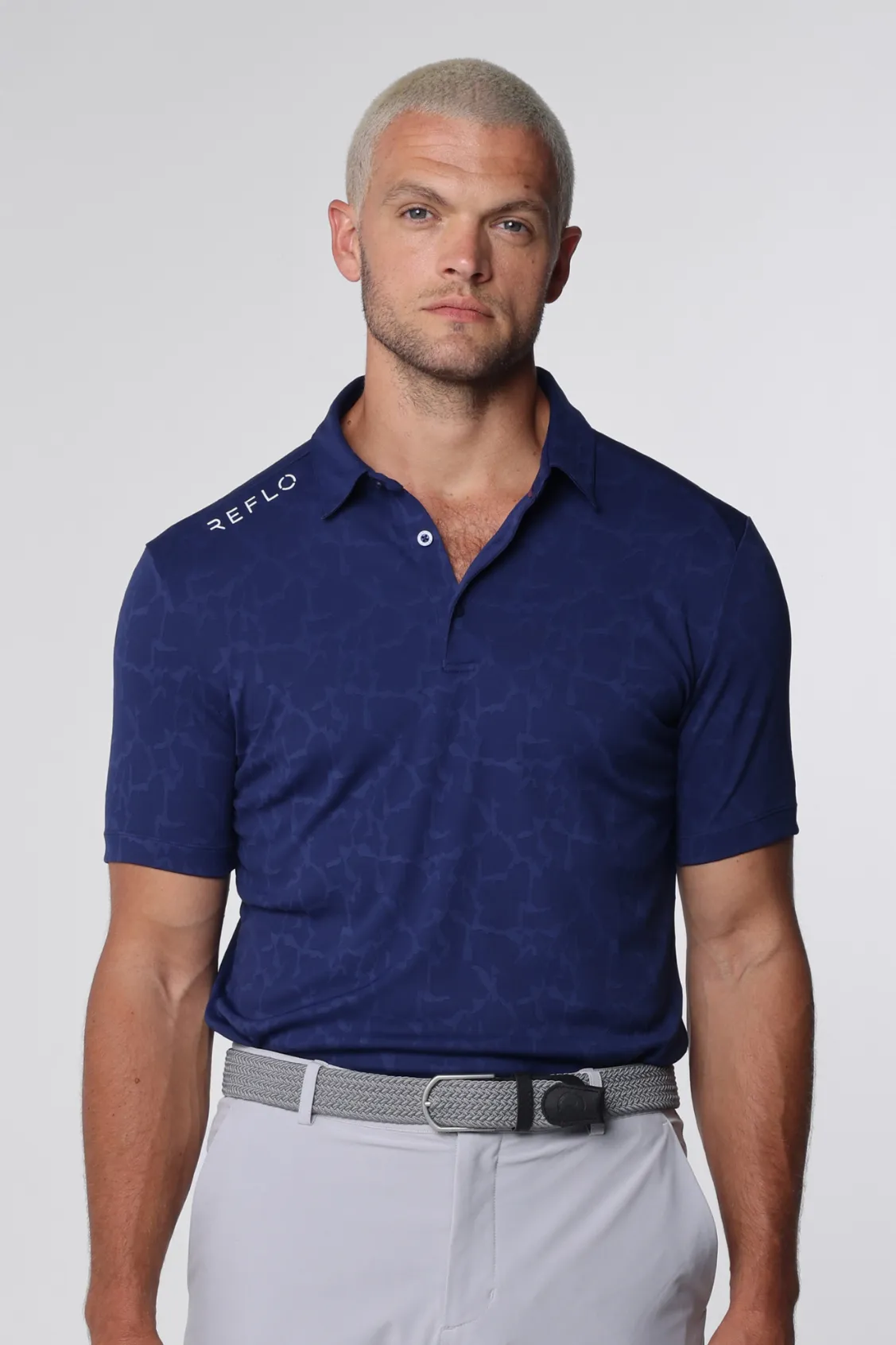 Yamuna Polo Deep Navy