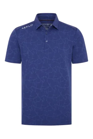 Yamuna Polo Deep Navy