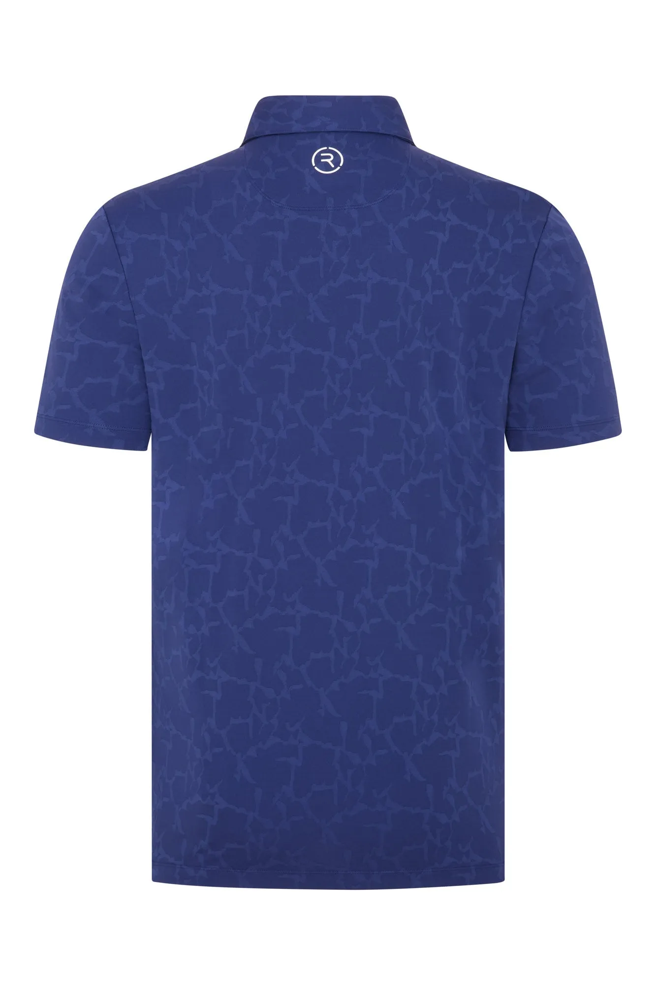 Yamuna Polo Deep Navy