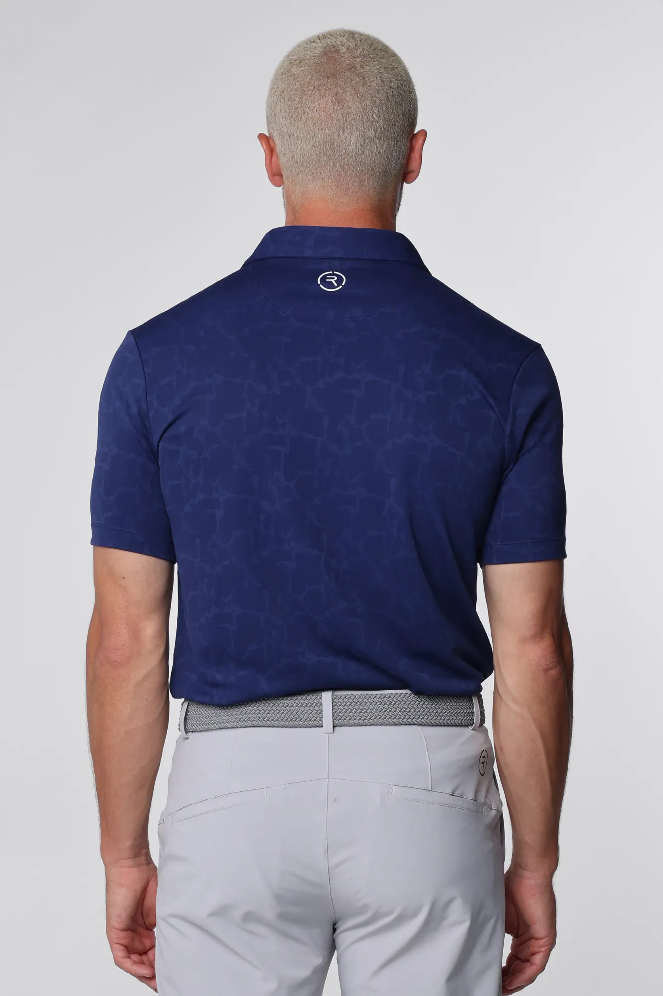 Yamuna Polo Deep Navy