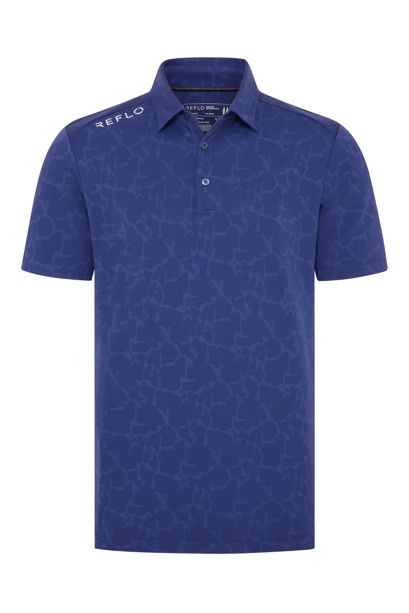 Yamuna Polo Deep Navy