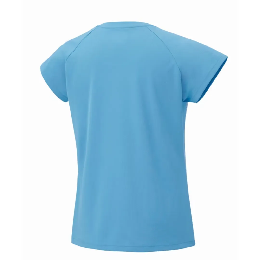 Yonex 16699 Women's Crew Neck Game Shirt