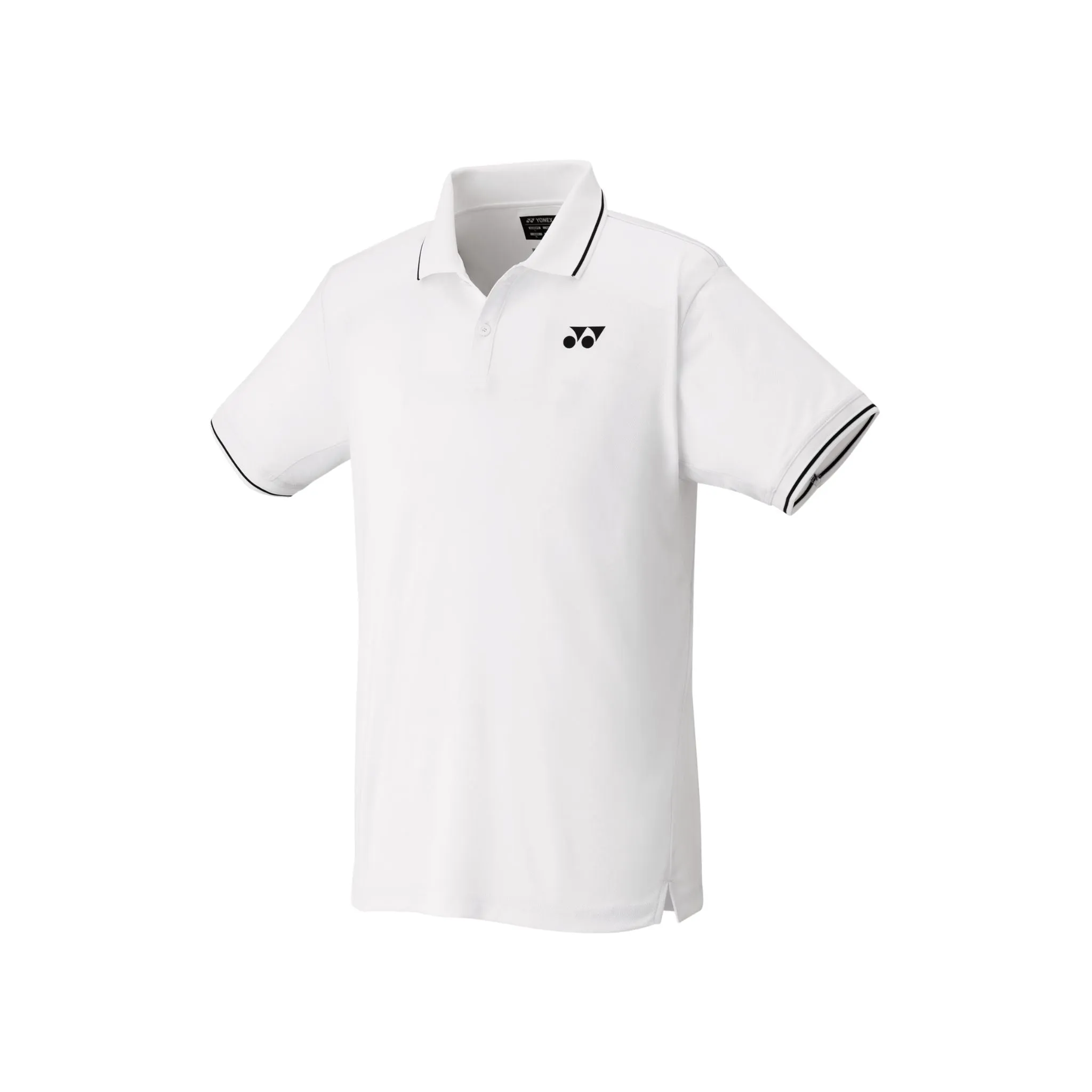 Yonex Men's Polo Shirt 10500 [White]