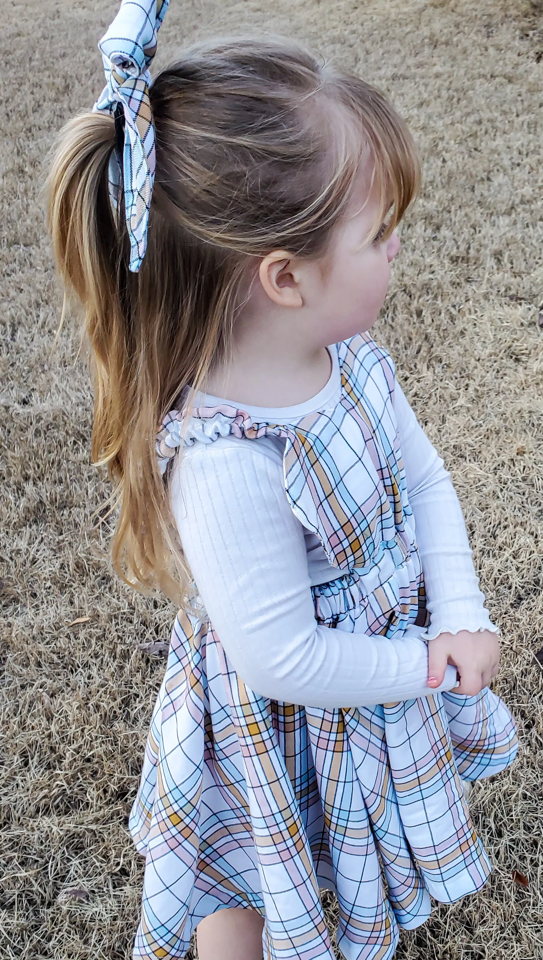 Youth Valentine Romper and Dress Digital Sewing Pattern Sizes NB-12Y